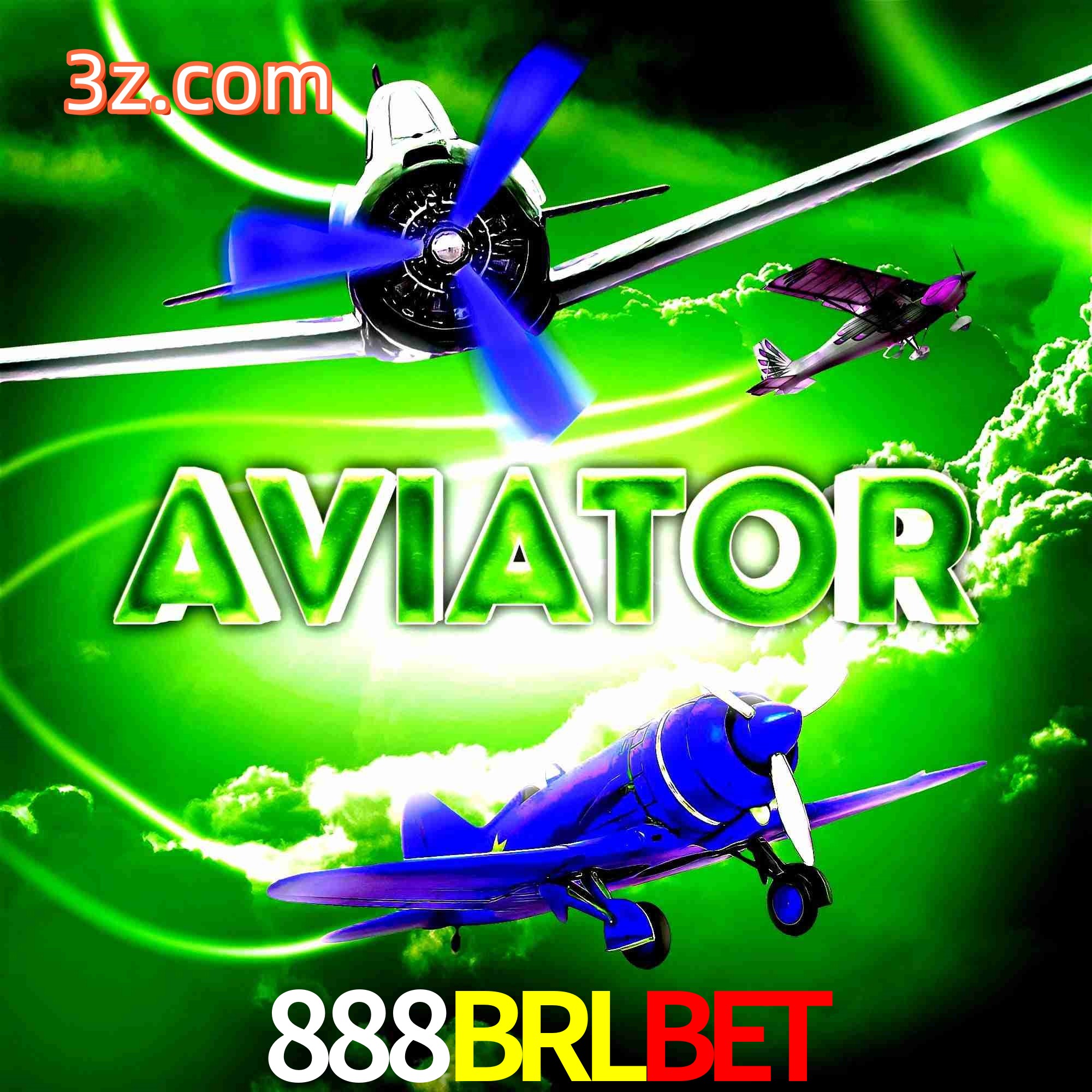 Aviator 888BRLBET Tente a Sorte