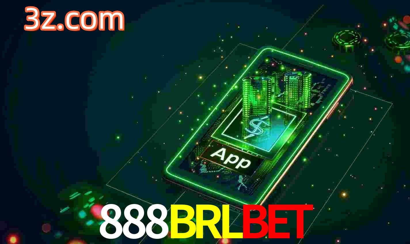 Simplificando a Experiência de Jogo 888BRLBET App