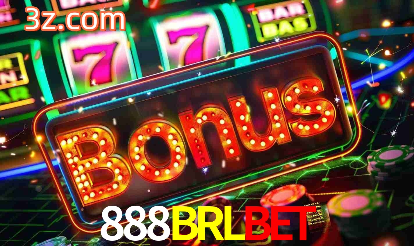 Sistema de Bônus 888BRLBET