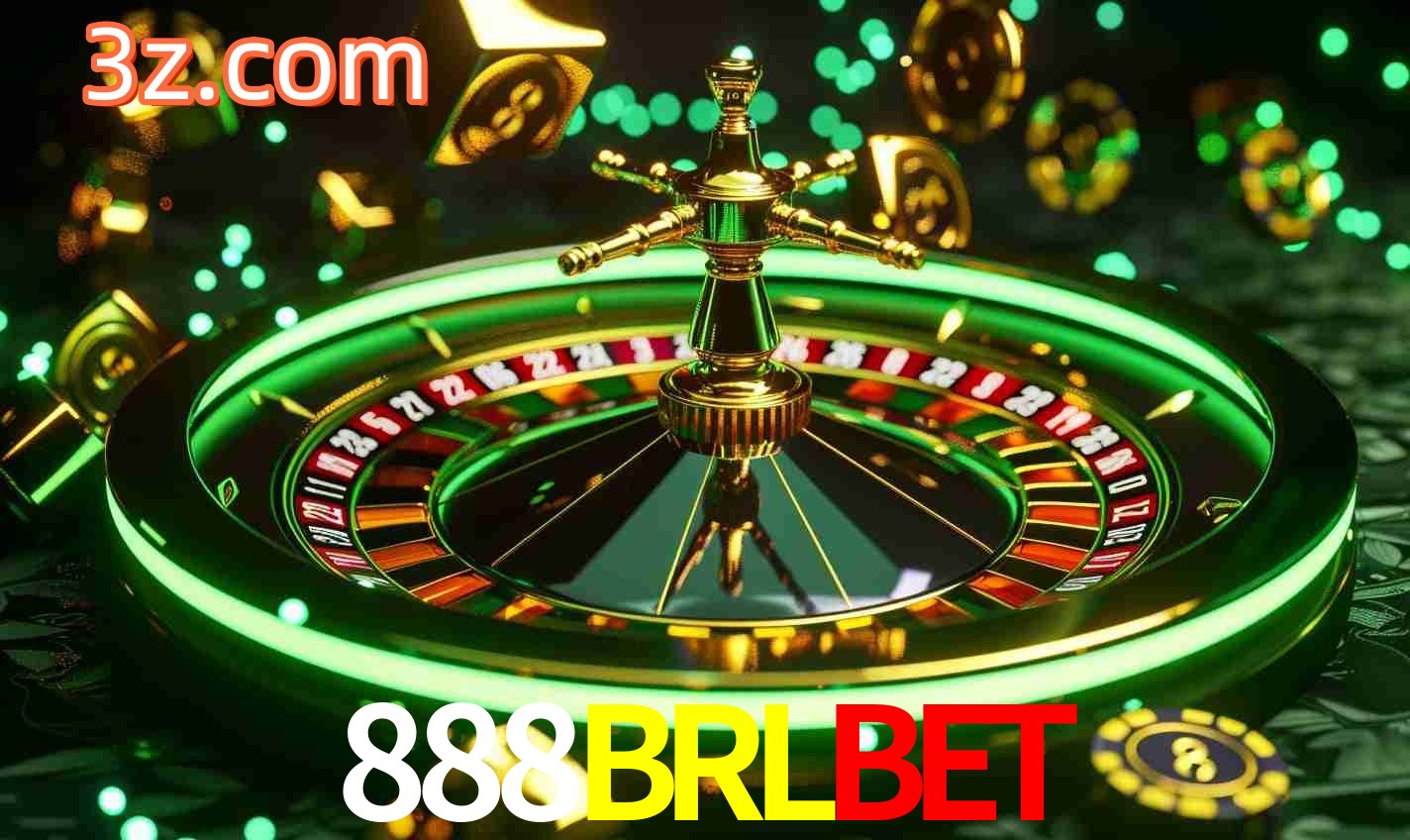 Desfrutar de um Cassino 888BRLBET