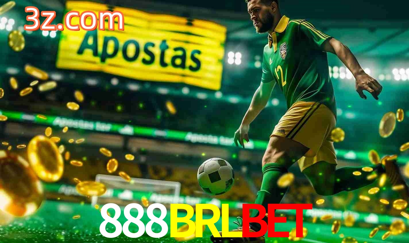 Diversas Apostas em Eventos Esportivos 888BRLBET