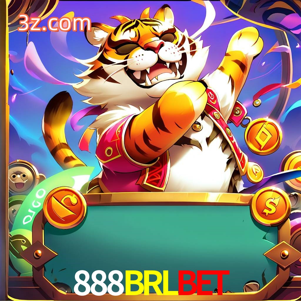 888BRLBET Fortune Tiger Mergulhe na Atmosfera