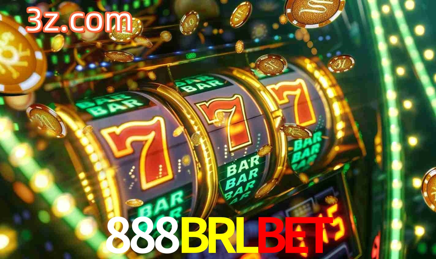 Populares Slots 888BRLBET