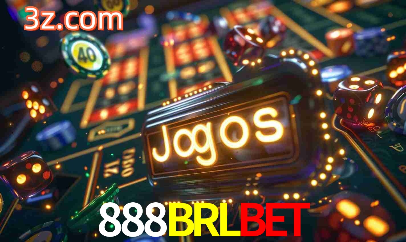 Mundo dos Jogos 888BRLBET